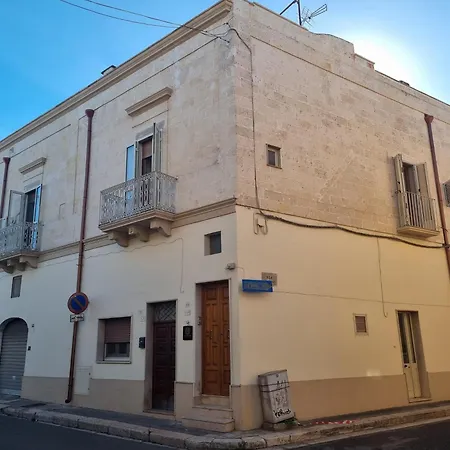 Bed & Breakfast Templari Mesagne