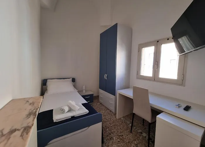 Templari Bed & Breakfast Mesagne