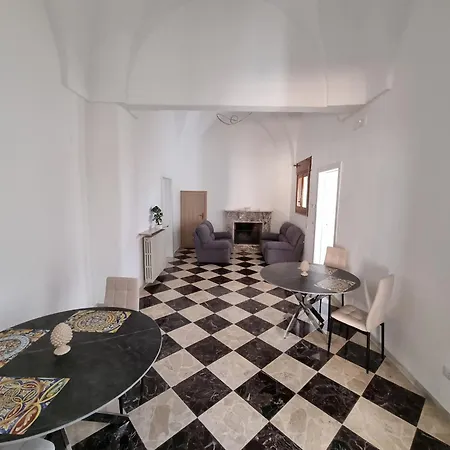 Templari ベッド・アンド・ブレックファスト *