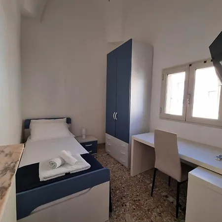 Templari ベッド・アンド・ブレックファスト メザーニェ