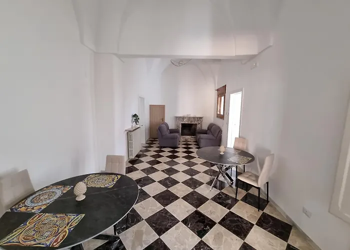 Templari ベッド・アンド・ブレックファスト *