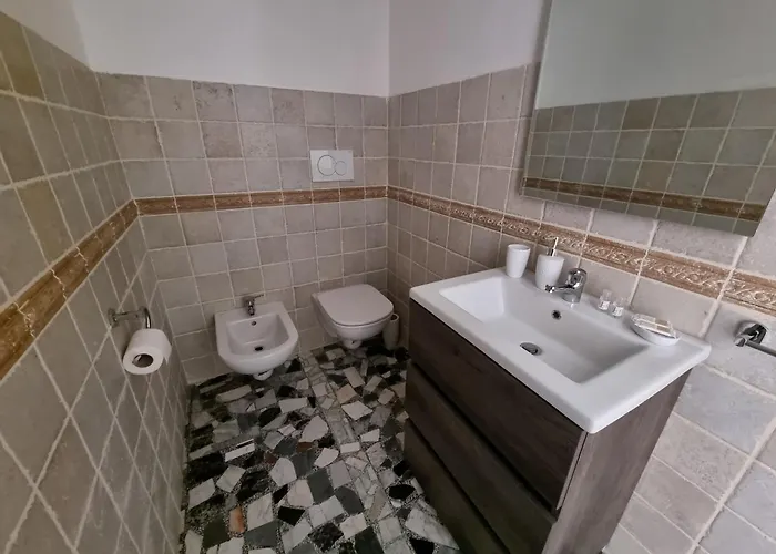 Templari לינה וארוחת בוקר